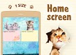 screenshot of Cats Sticky mine