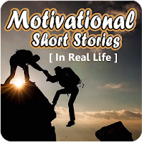 Real Life Motivational Stories in English Offline