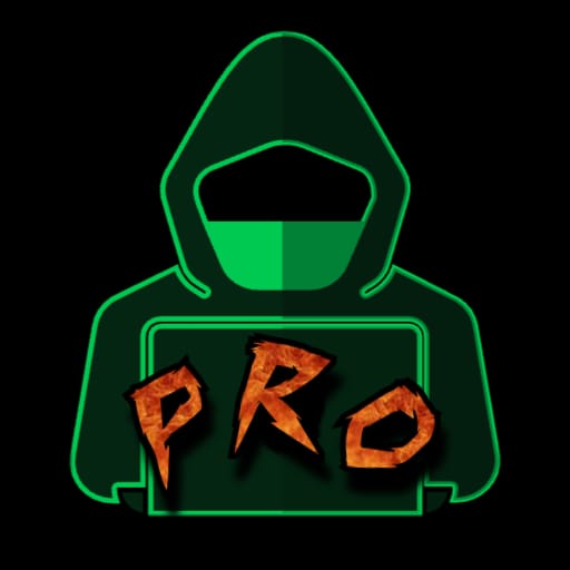 Strong Password Pro logo
