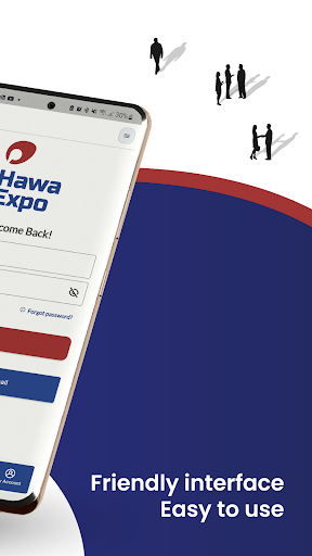 HawaExpo – VNs Furniture Fair Screen 2