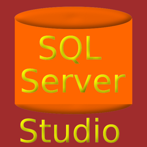 SQL Server Studio Pro logo