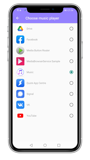 iOS 14 Control Center iPhone 12 Recording Screen