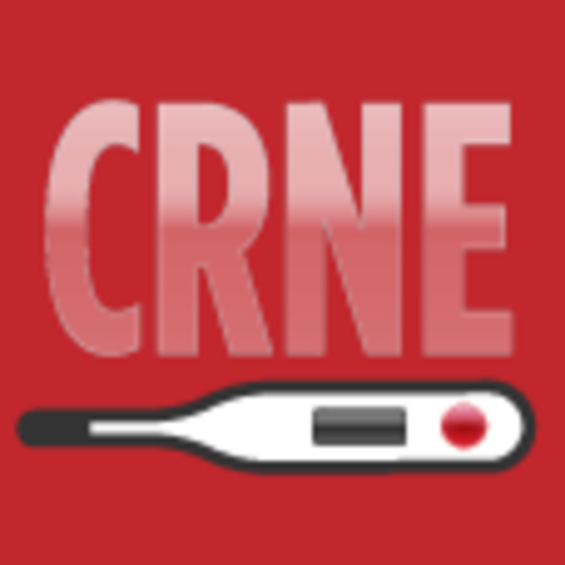 CRNE Nursing Exam Prep logo