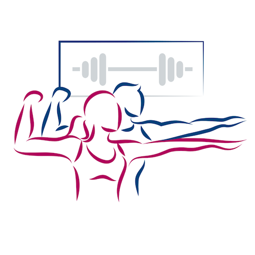 Revamp Fitness logo