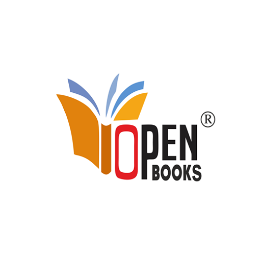 Open Books Screen 2