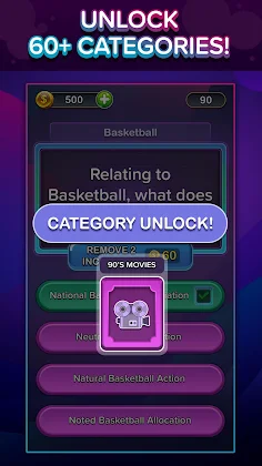 Trivia Star Pro Premium Trivia - Screenshot 3