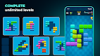 screenshot of Tangram Puzzle Game 3 in 1