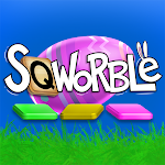 sQworble : Crossword Scramble