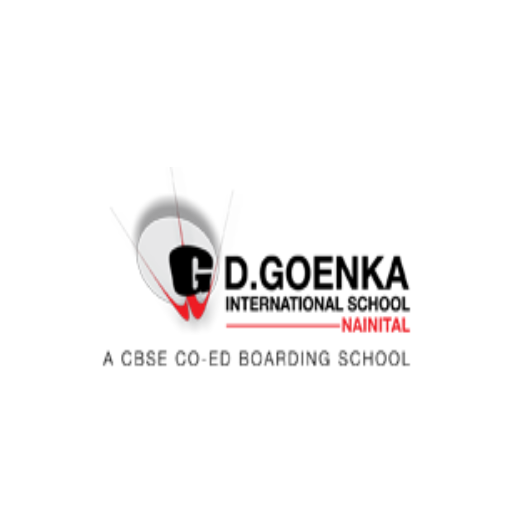 GD GOENKA INTERNATIONAL SCHOOL logo