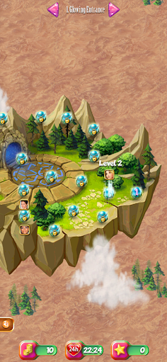 Candy Blast - Screenshot 1