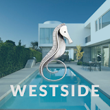 Westside Home Values icon