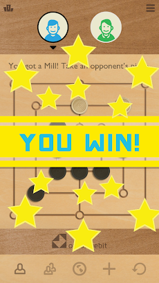 The Mill - Classic Board Gamesのおすすめ画像1