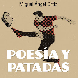 Icon image Poesía y patadas