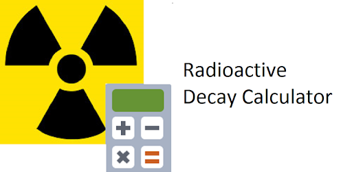 Dating calculator radioactive Radiometric Age