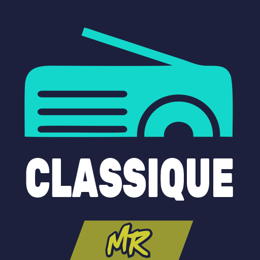 Radio Classique Live Online logo