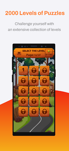 Safari Escape - Unblock Gameのおすすめ画像3