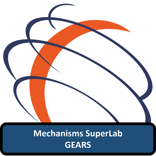Gears logo