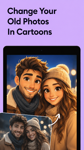 AI Photo Quality Enhancer screenshot 3