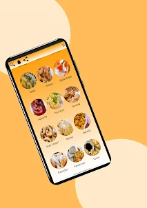 Resipi Masakan Malaysia App