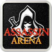 New : Assassin Arena