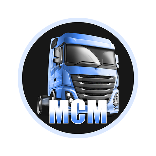MCM logo