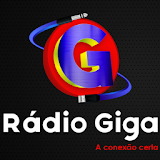 Radio Giga icon
