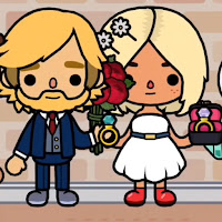 Tips TOCA life World Town full helper life City