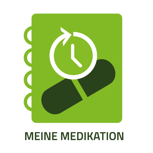 Meine Medikation Download on Windows