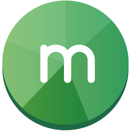Feedm logo