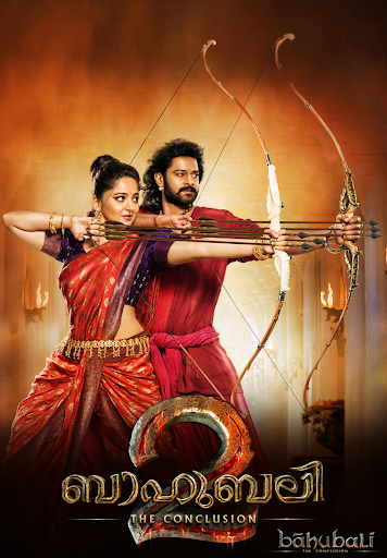 Bahubali Full Movie In Hindi HD