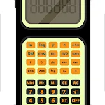 Cover Image of ダウンロード Scientific Calculator Offline  APK