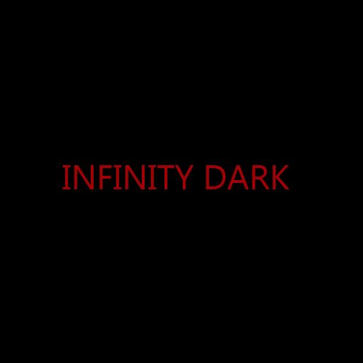 InfinityDark-Zombie survival