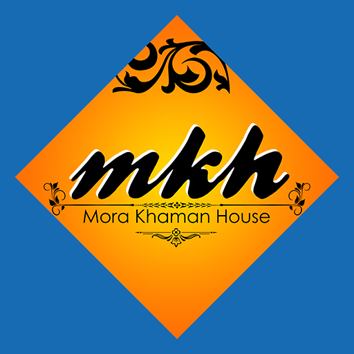 MKH Food Mora Khaman House