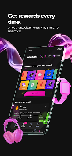 Zywa - money app for students Screen 2