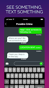 Prairie View A&M on X: Panthers! Rave Guardian is a FREE mobile app that  turns your smartphone into a personal safety device! 🔗 Click the link  below to learn more and download