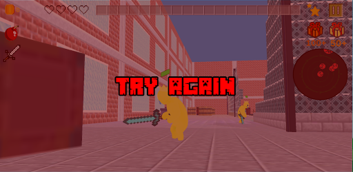 Craftsman Bat Survival Battle