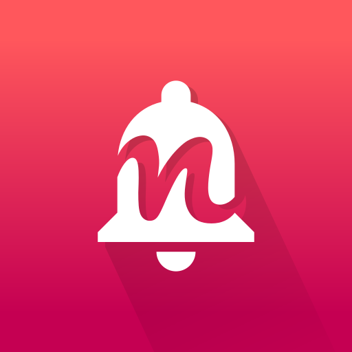 Nap: notification manager Logo