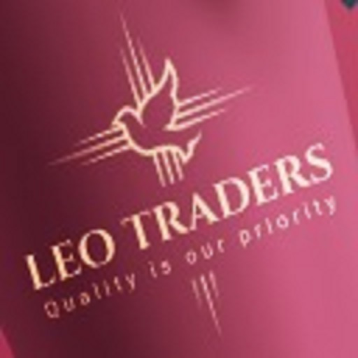 LEO TRADERS logo