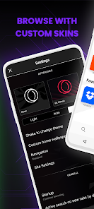 Opera GX: Seu navegador Gaming – Apps no Google Play