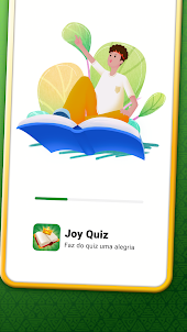 Joy Quiz