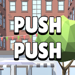 Cover Image of ดาวน์โหลด push push  APK