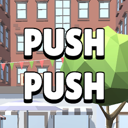 push push की आइकॉन इमेज