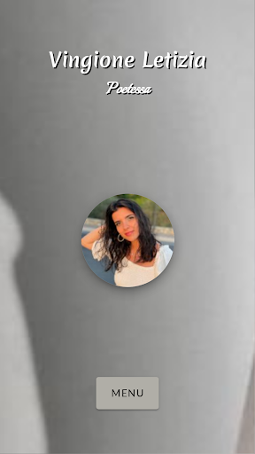 Android application Vingione Letizia screenshort