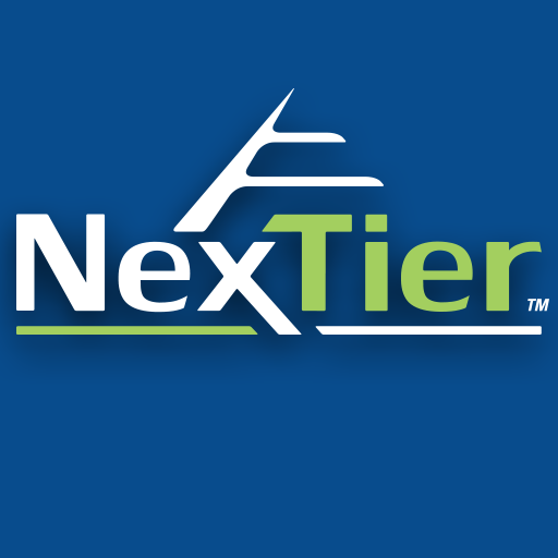 NexTier Mobile logo