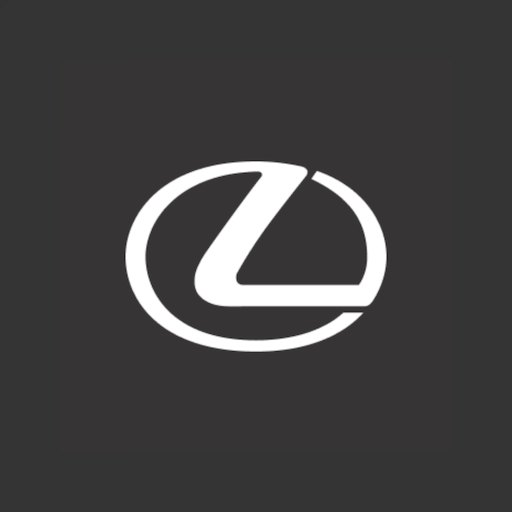 Lexus DVR logo