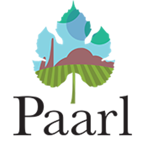 Visit Paarl logo