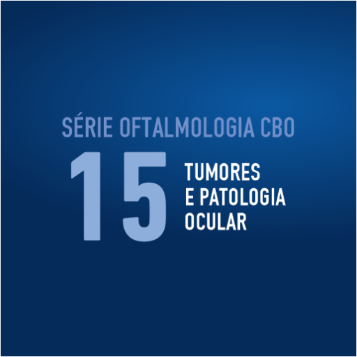 Série CBO 2023 - Livro 15 logo