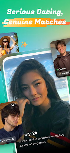 Chimo: Real Chat & Friends screenshot 11