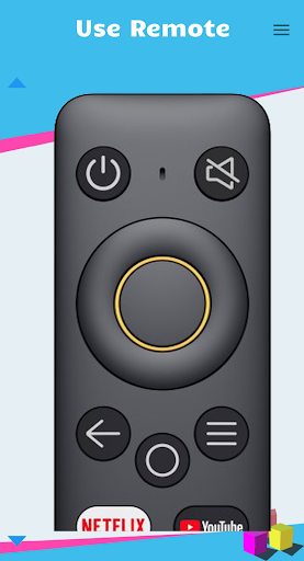 Remote control for Realme TV Screen 2