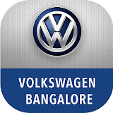 Volkswagen Bangalore icon
